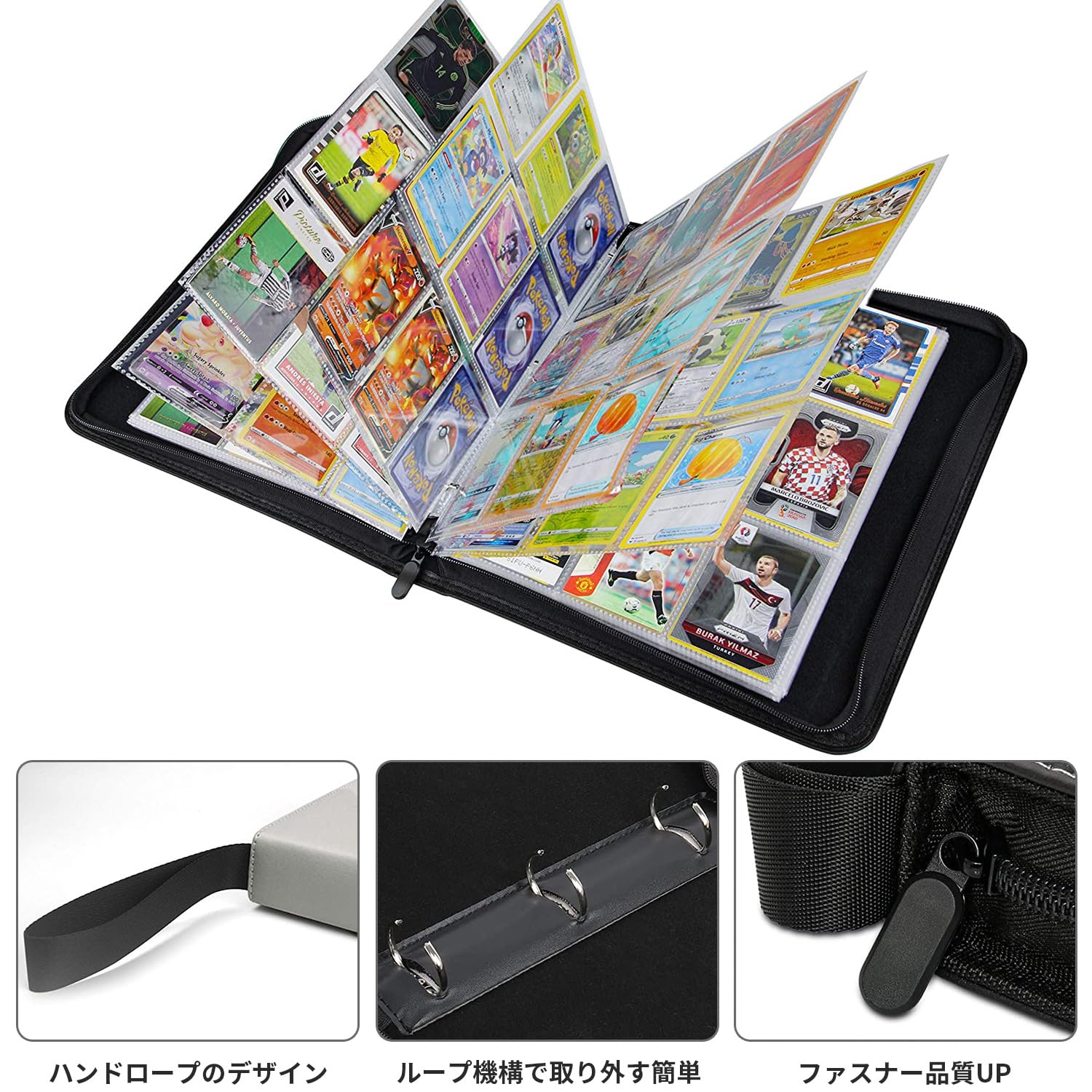 カードファイル 416zTJJMcmL.jpg
